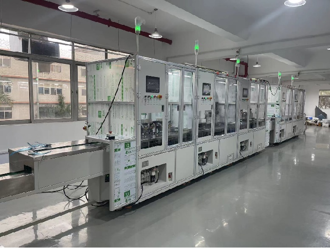 注塑機如何推動塑料制品行業的快速發展？