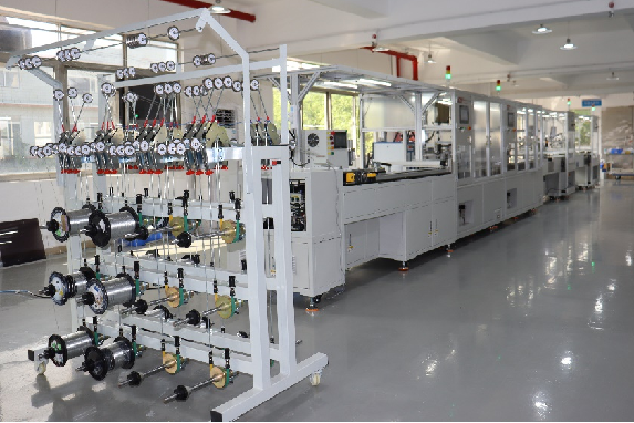高效生產：PCB預上錫壓錫機助力電子制造業升級！