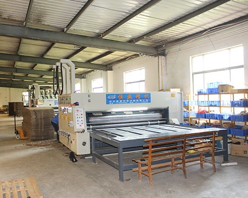 盱眙超長紙箱制作與鹽城推廣服務 一站式定制解決方案